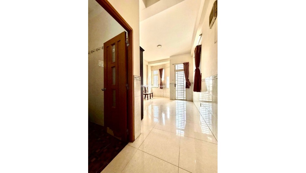 BÁN NHÀ HẺM XE HƠI TÔN THẤT THUYẾT, QUẬN 4, 5 TẦNG, 64M2 – GIÁ 14.5 TỶ